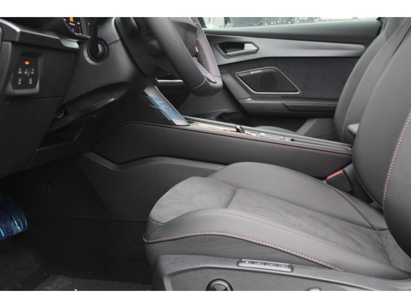 Cupra Formentor - Bild 13