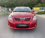 Toyota Avensis Combi Edition 1.6 Valvematic - gebrauchte Toyota Avensis aus dem Jahr 2011