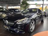 Mercedes-Benz SLC 300 AMG-LINE KLIMA LED NAVI ALU AIRSCRAF - Mercedes-Benz SLc