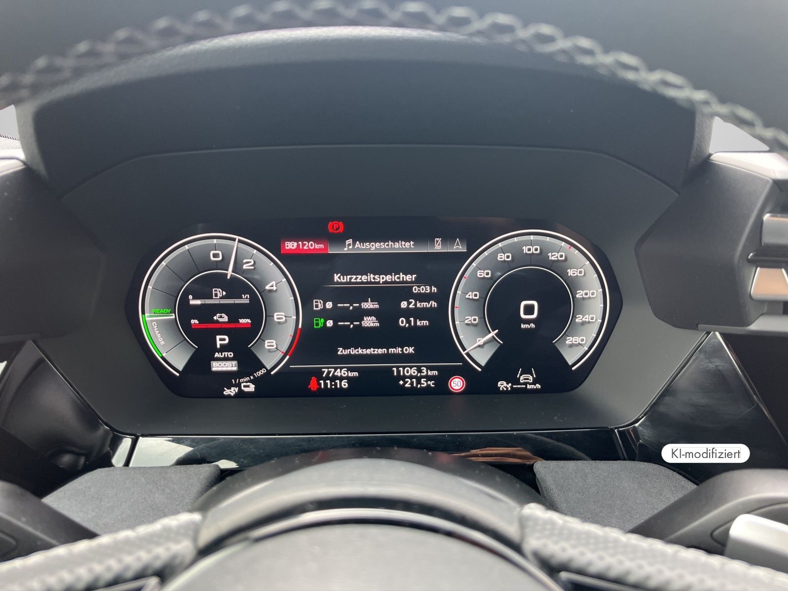 Audi A3 - Bild 11