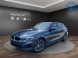 BMW 318 i Touring AHK LenkradHZG Keyless 18 Zoll - BMW 318 Neuwagen: 318i
