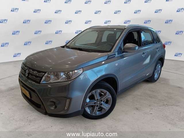 Suzuki Vitara 1.6 ddis V-Cool s&s 2wd