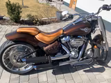 Harley-Davidson Fat Boy 114 Custom Umbau - Offers
