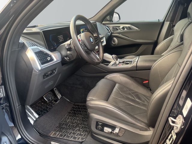 BMW Xm – Bild 7
