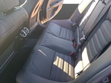 Alfa Romeo Giulia Quadrifoglio 2.9 V6 Bi-Turbo Kam.+KeyLess