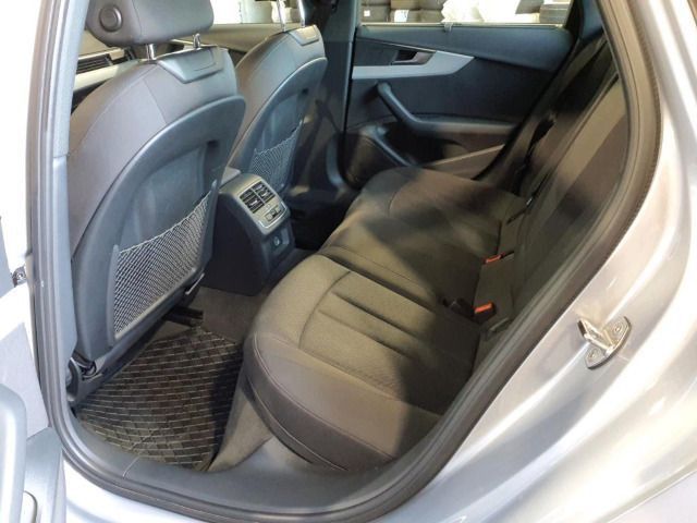A4 Limousine 40 TDI ADVANCED LED+NAVI+KAMERA+VCP
