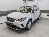 Seat Arona STYLE DSG SHZ RFK PDC 1.0 TSI DSG 85kW/... - Seat Arona Tageszulassungen