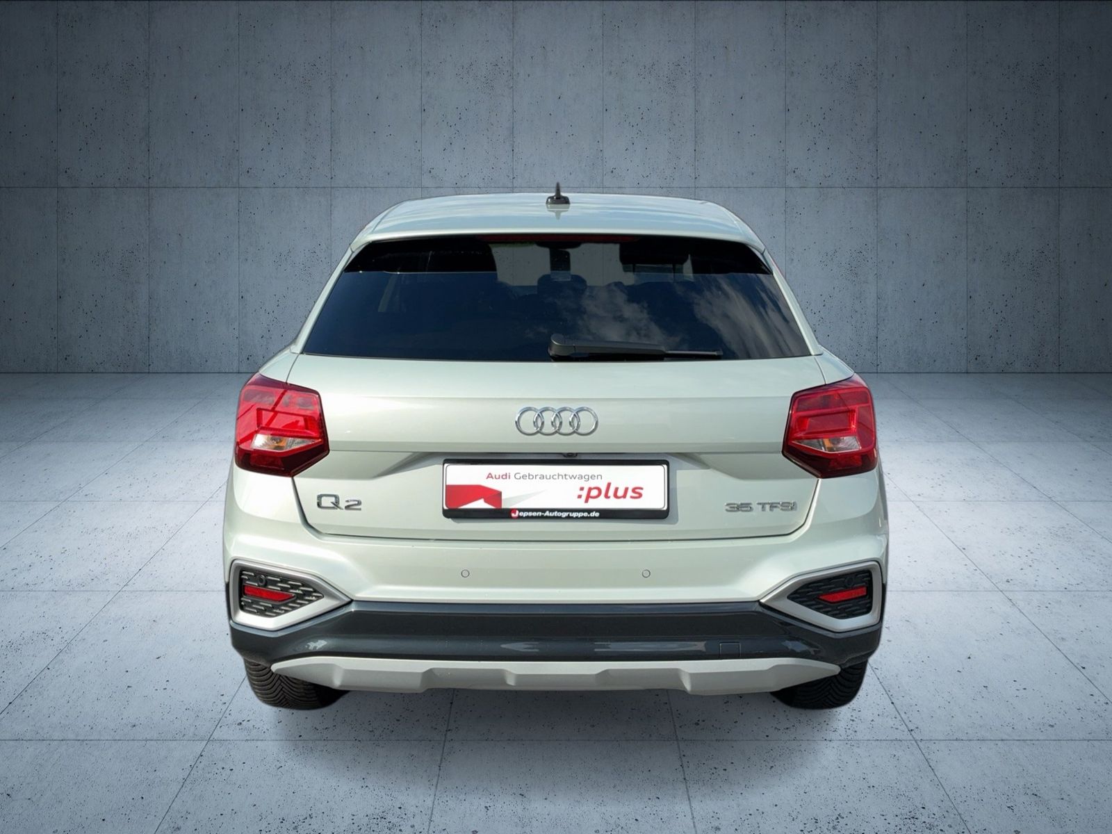 Audi Q2 - Bild 5