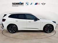BMW X3 M50 - Vorschau Bild 6