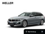 BMW 318i Touring Aut. LC+ LED Tempo SHZ DAB+ Navi