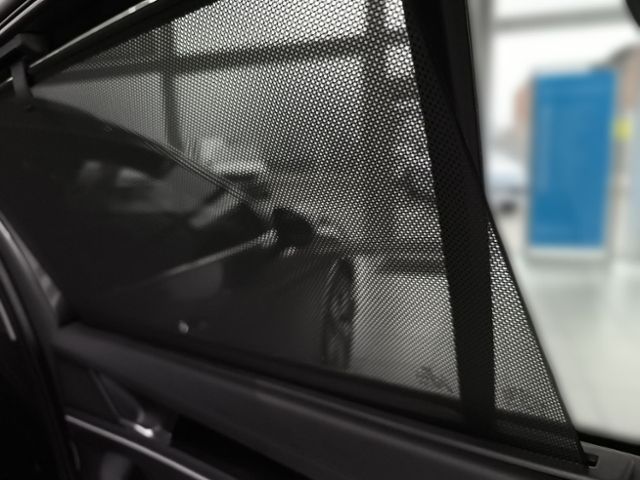 Fahrzeugabbildung Volkswagen Passat 2.0 TDI SCR DSG Business