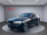 BMW X4 xDrive 20 d M Sport Pano*Leder*CAM*HEADUP*NAV - BMW X4 xDrive 20d Gebrauchtwagen