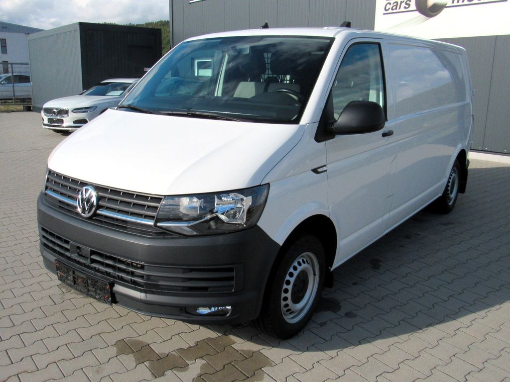 Image of Volkswagen T6 Transporter