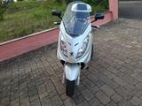 Peugeot Satelis 500, gerne Tausch gegen Kabinenroller - Offers