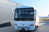 Temsa Prestij SX Coach - Temsa LKWs