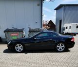 Mercedes-Benz SL 500 - - Mercedes-Benz SL-Class aus 2007
