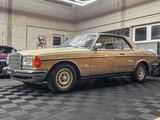 Mercedes-Benz CE 230*C123*PERFEKT-RESTAURIERT*NOTE-1-*ZUVERLÄS - Mercedes-Benz Coupé aus dem Jahr 1982