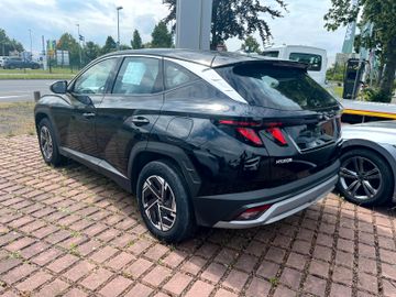 Hyundai TUCSON - 7