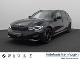 BMW 330e M Sport DAB Laser HUD AHK Kamera Panorama  - BMW 330 in Hannover