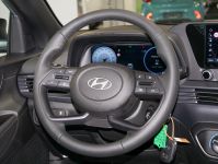 Hyundai i20 - Vorschau Bild 18