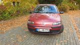 Fiat Punto 1.2 8V S S - Fiat Gebrauchtwagen von 2000