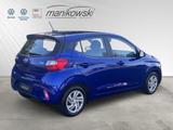 Hyundai i10 1.2l 87 PS *SELECT*SITZHZG. KLIMA PDC - Hyundai i10: Ps