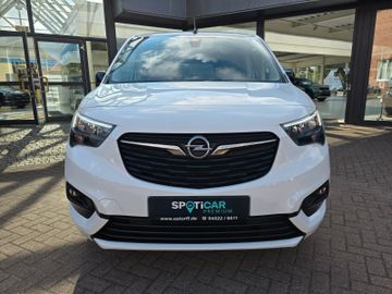 Bild 2 Opel Combo Life E Elegance 1.5D