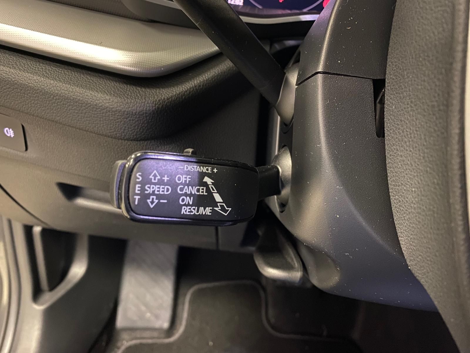Fahrzeugabbildung SKODA Octavia 2.0 TDI DSG Selection AHK+5J GAR+APP+ACC