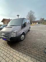 Ford Transit Tourneo 2012, Transporter, Camper - Ford Transit Transporter Gebrauchtwagen
