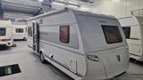 Tabbert 560 TDL DA VINCI Vollausstattung-topgepflegt - Tabbert 560