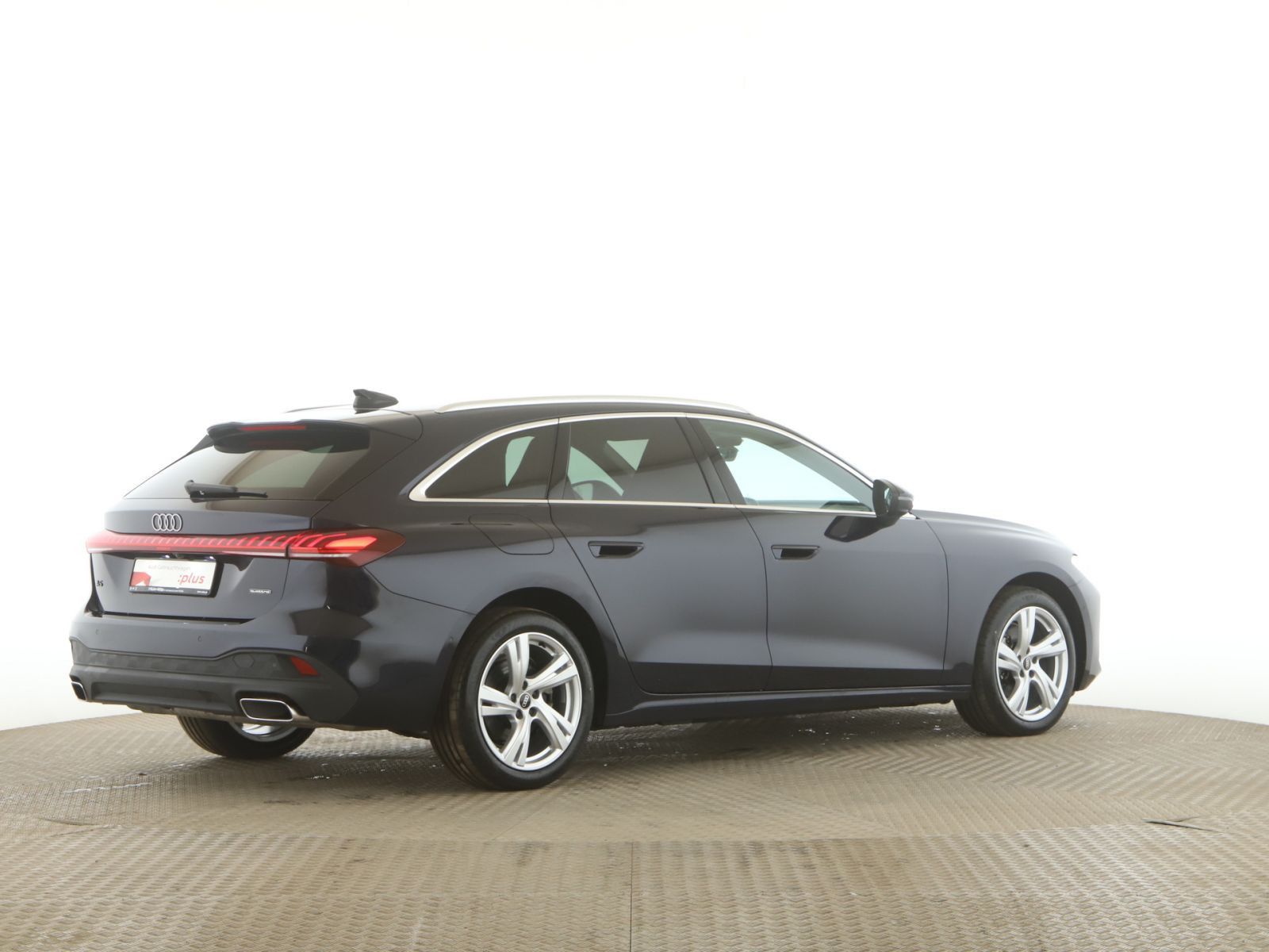 Audi A5 - Bild 8