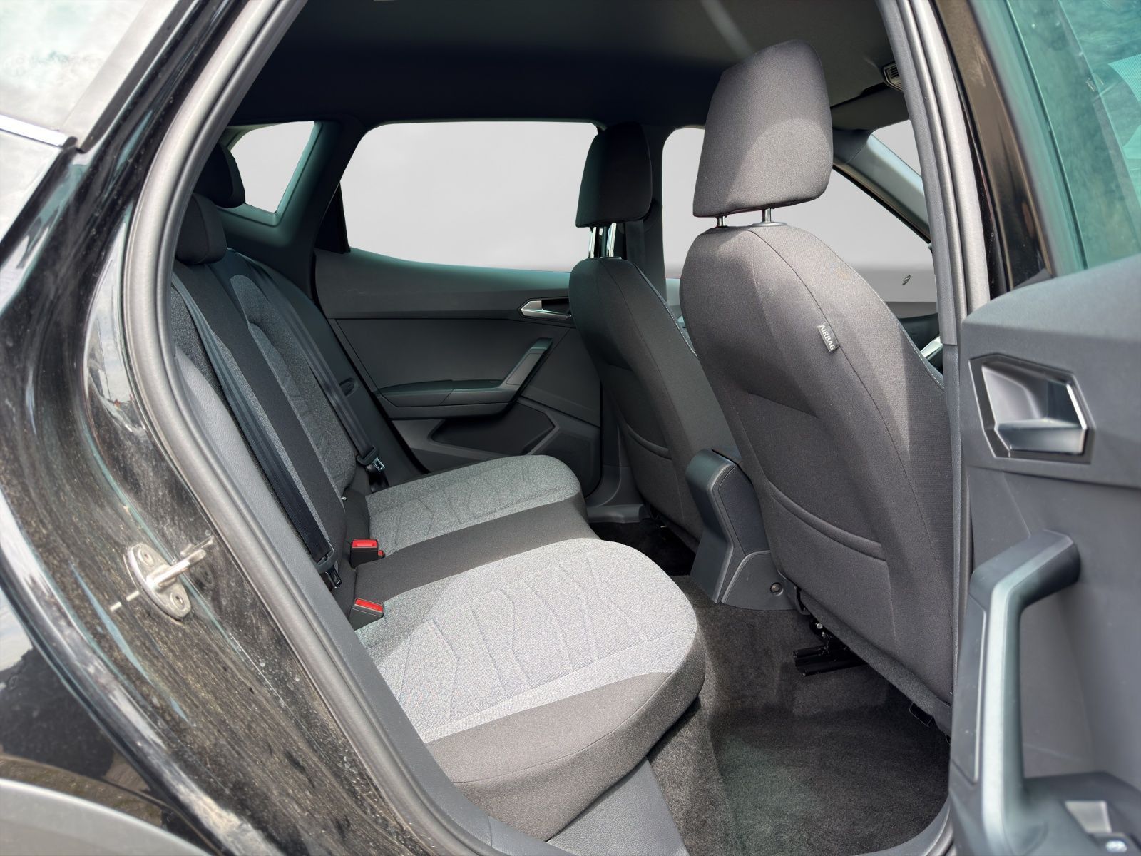 Seat Arona - Bild 7