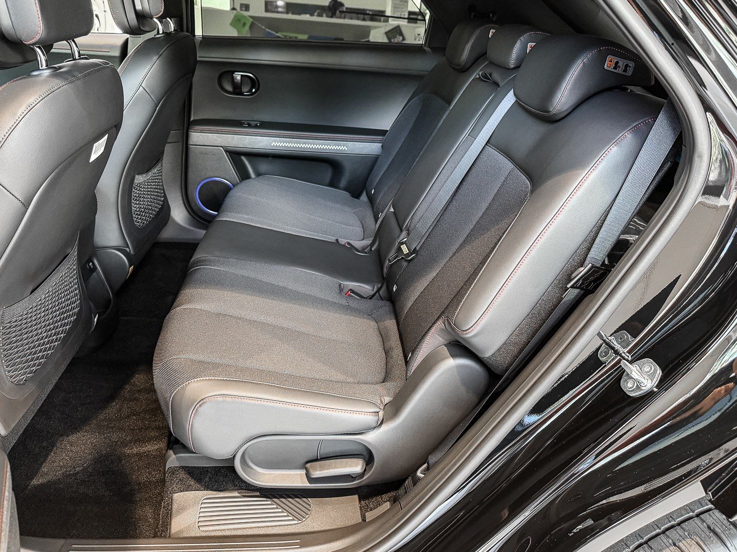 Hyundai IONIQ 5 - Bild 15