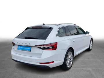 Skoda Superb - 4