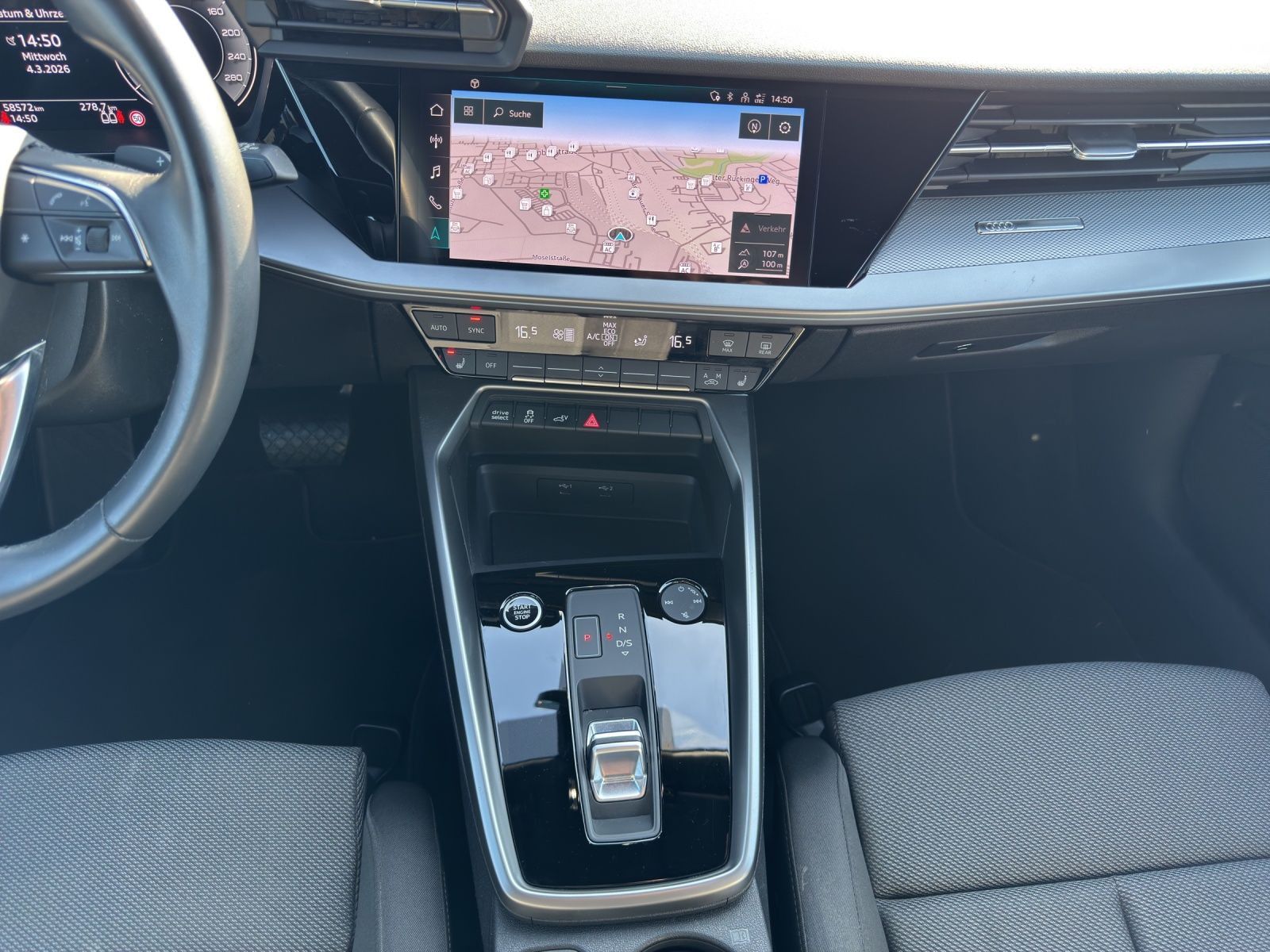 Audi A3 - Bild 6