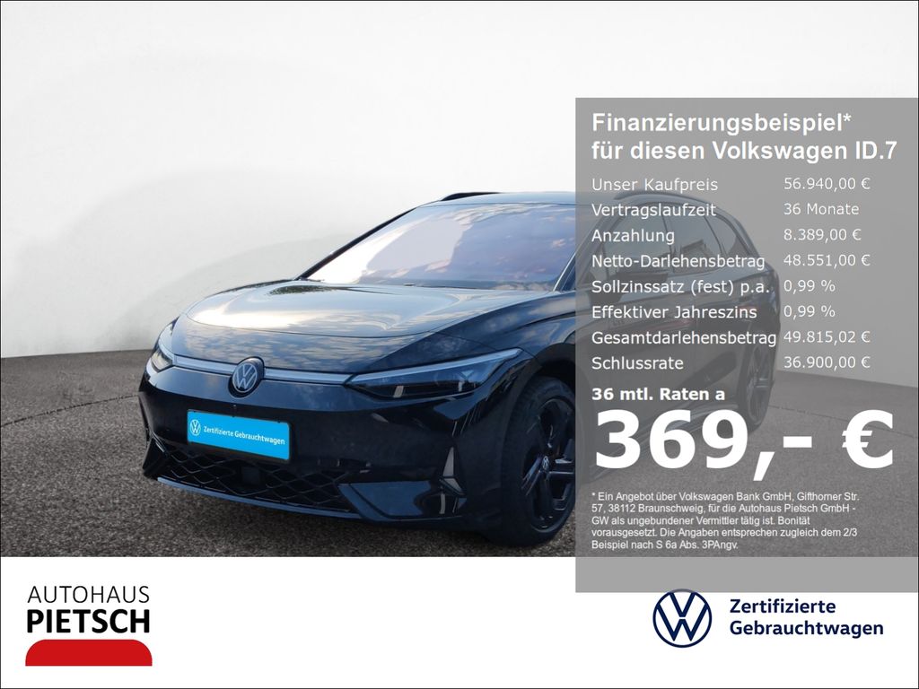Volkswagen ID.7