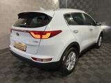 Kia Sportage 1.6 GDI 2WD*SPIRIT*BiXENON-R.KAM-TOT.W - Kia Sportage: Spirit