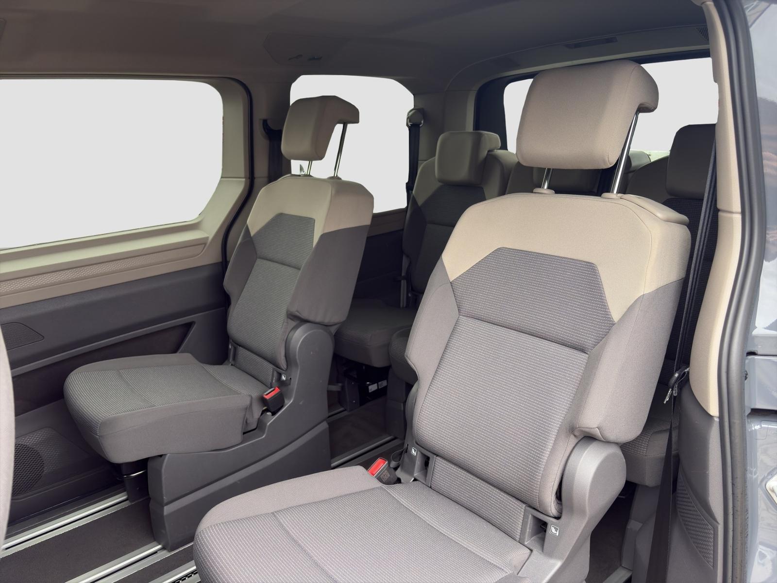 Volkswagen T7 Multivan  2.0TDI*LED*NAV*LuS* 7-Sitzer*EPH*SI