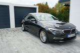 BMW 630d xDrive Gran Turismo | Top-Ausstattung - BMW 630 Gran Turismo