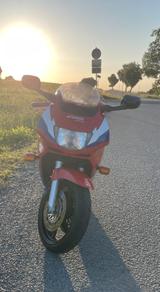 Honda CBR 600 F - Offers