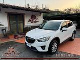 Mazda MAZDA CX-5 2.2L 150CV 2WD EURO 6! MOTORE 100.000 - Mazda aus 2013: Mazda6