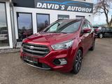 Ford Kuga ST-LINE/KAMERA/NAVI/LED/ALCANTARA/1.HAND - gebrauchte Ford Kuga aus dem Jahr 2020