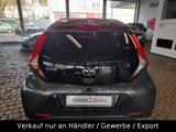 Toyota Aygo AYGO x-style - gebrauchte Toyota Aygo (X) aus dem Jahr 2020