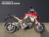 Ducati Multistrada 1260 - MULTISTRADA