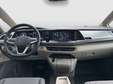Volkswagen T7 Multivan - 7