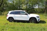 Mercedes-Benz d 4M AMG Line Adv+/AHK/KEYL/Night/Offroad/7Sitze - Mercedes-Benz GLB 220 von privat