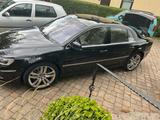 Volkswagen VW PHAETON GP4 Exclusive, 2014, VW Scheckh... - gebrauchte VW Phaeton aus dem Jahr 2014