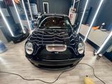 MINI Cooper S Sidewalk Cabrio LEDER+XENO+N... - MINI MINI mit Benzin-Antrieb: Roadster, Sidewalk