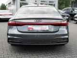 Audi A7 45 TDI tiptronic quattro - - gebrauchte Audi A7 aus dem Jahr 2020