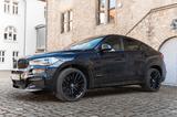 BMW X6 xDrive35i M HUD H&K 360° LED TOTW PDC - BMW X6: 35i